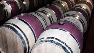 French barrels